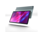 La nueva Tab P11 Plus. (Fuente: Lenovo)