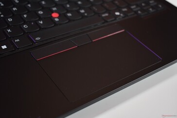 Lenovo ThinkPad L14 Gen 6 AMD: Panel táctil