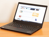 Revisión del Lenovo ThinkPad L14: AMD lo hace de nuevo