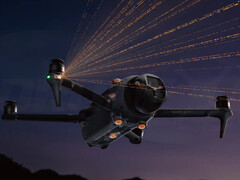 El Mavic 4 Pro costará en Europa algo menos de lo previsto. (Fuente de la imagen: vía DroneXL)