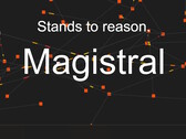 Mistral AI añade capacidades de razonamiento a su último modelo Magistral. (Fuente de la imagen: Mistral AI)