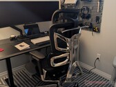 Reseña de la silla ergonómica OdinLake O3 WireControl: ¿mejor que la LiberNovo Omni?