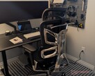 Reseña de la silla ergonómica OdinLake O3 WireControl: ¿mejor que la LiberNovo Omni?