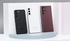 One UI 5 ya ha llegado a la serie Galaxy S22 en Europa y otros mercados. (Fuente de la imagen: Samsung)