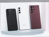 One UI 5 ya ha llegado a la serie Galaxy S22 en Europa y otros mercados. (Fuente de la imagen: Samsung)