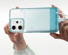 El Oppo 22.5W Energy Jelly Fast Charging Power Bank 10000 (en la imagen) se lanzará en China. (Fuente de la imagen: Oppo)