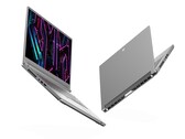 El Acer Predator Triton 16 ofrece opciones Intel 13th gen y gráficos RTX 4070. (Fuente de la imagen: Acer)
