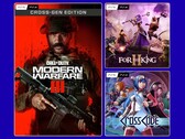 Catálogo de PS Plus de julio de 2026.