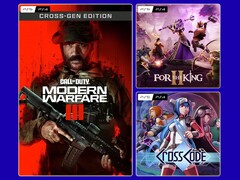 Catálogo de PS Plus de julio de 2026.