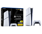 La versión revisada de la PS5 Digital Edition con una unidad SSD más pequeña ya está a la venta en Europa. (Fuente de la imagen: PlayStation)