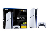 La versión revisada de la PS5 Digital Edition con una unidad SSD más pequeña ya está a la venta en Europa. (Fuente de la imagen: PlayStation)