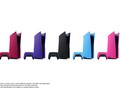 Por fin llegan las fundas personalizables para la consola PS5