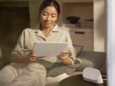 Es posible que a la base de carga de altavoces se unan accesorios de teclado y lápiz óptico de otros fabricantes a finales de este año. (Fuente de la imagen: Google)