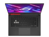 El Asus ROG Strix Scar 15 ha sido presentado en el CES 2021