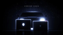 RedMagic planea lanzar su primer portátil para juegos el mes que viene (Fuente de la imagen: RedMagic)