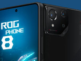 Se rumorea que ASUS ofrecerá la serie ROG Phone 8 en dos variantes. (Fuente de la imagen: Windows Report)