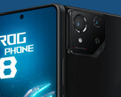 Se rumorea que ASUS ofrecerá la serie ROG Phone 8 en dos variantes. (Fuente de la imagen: Windows Report)