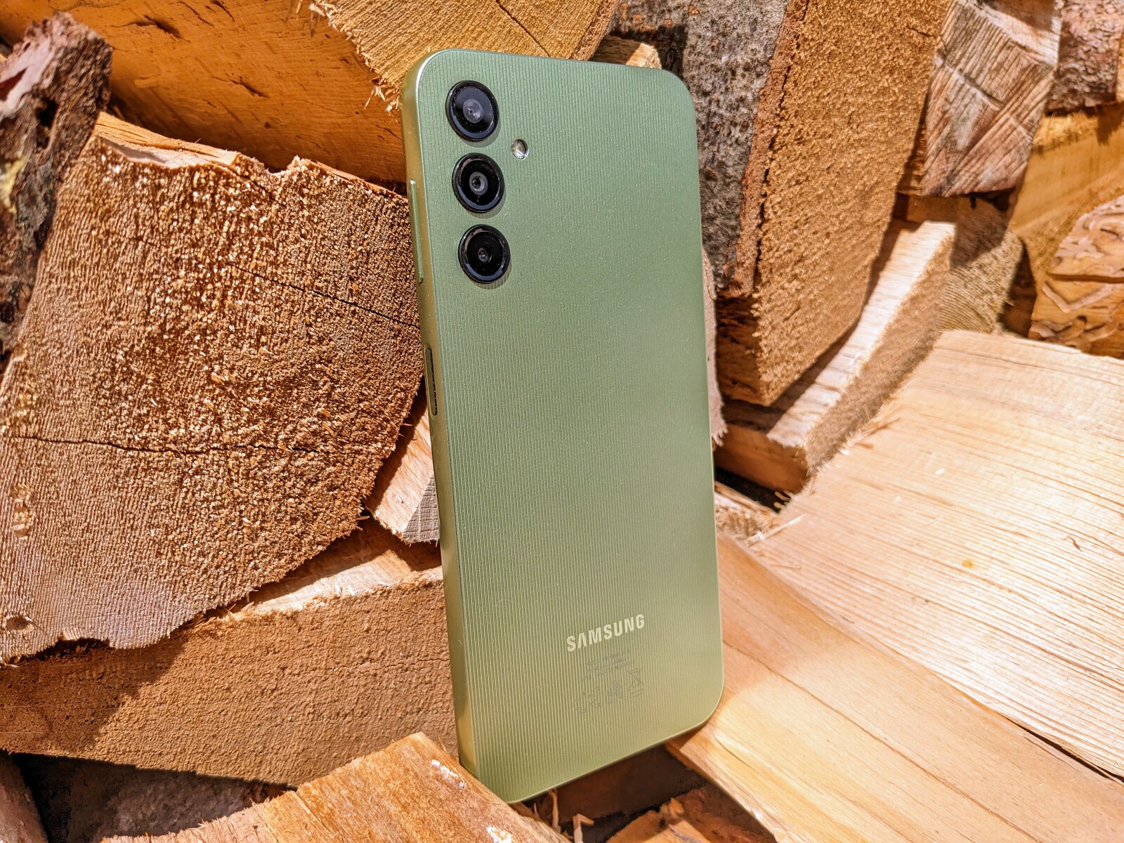 Análisis del smartphone Samsung Galaxy A14 LTE: ¿es una actualización? -   Analisis