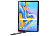Review del Tablet Samsung Galaxy Tab S4