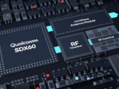 La serie iPhone 13 cuenta con un módem Qualcomm Snapdragon X60 5G de 5nm. (Imagen: Qualcomm)