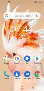 Oukitel C13 Pro