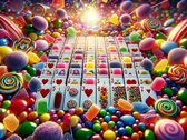 El solitario se encuentra con Candy Crush (Fuente de la imagen: Generado con DALL-E 3)