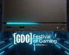 Se muestra el banner de Steam Machine en la GDC