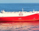 El portacoches BYD Jinan (Fuente de la imagen: BYD)