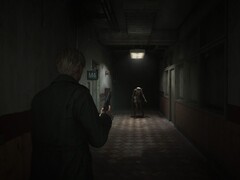 Imagen del juego Silent Hill 2 en Steam. (Fuente de la imagen: Steam) 