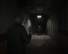 Imagen del juego Silent Hill 2 en Steam. (Fuente de la imagen: Steam)