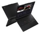 El Lenovo ThinkPad P16 Gen 3 (fuente de la imagen: Lenovo)