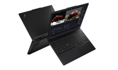 El Lenovo ThinkPad P16 Gen 3 (fuente de la imagen: Lenovo)