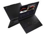 El Lenovo ThinkPad P16 Gen 3 (fuente de la imagen: Lenovo)