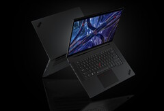Lenovo actualiza las estaciones de trabajo con GPUs Ada: ThinkPad P1 Gen 6, ThinkPad P16 Gen 2 y P14s Gen 4 / P16s Gen 2
