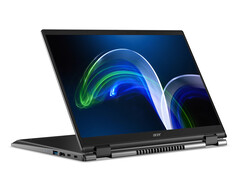 Acer TravelMate Spin P6. (Fuente de la imagen: Acer)