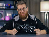 PRO Hi-Tech probando la Palit RTX3070 Gaming Pro OC modificada con 16 GB de VRAM. (Fuente de la imagen: PRO Hi-Tech)