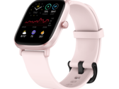 El Amazfit GTS 2 mini ya puede utilizar Amazon Alexa. (Fuente de la imagen: Amazfit)