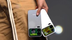 La Xiaomi 17 Pro se enfrenta en las primeras pruebas de cámara a la iPhone 17 Pro, la Xiaomi 15 y la Galaxy S25 Ultra (Fuente de la imagen: Weibo)