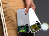 La Xiaomi 17 Pro se enfrenta en las primeras pruebas de cámara a la iPhone 17 Pro, la Xiaomi 15 y la Galaxy S25 Ultra (Fuente de la imagen: Weibo)