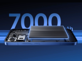 La Xiaomi 17T Pro podría utilizar una batería de 7.000 mAh.