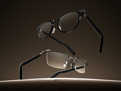 Las nuevas Mijia Smart Audio Glasses 2 de Xiaomi estarán disponibles para crowdfunding el 26 de marzo (Fuente de la imagen: Xiaomi)