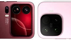 Según las últimas pistas proporcionadas por filtradores, el Xiaomi 18 podría salir al mercado bastante más tarde que el Xiaomi 18 Pro, al menos en China.