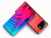 Se espera que el Mi 12 cuente con una pantalla Samsung E5 AMOLED. (Fuente de la imagen: SK)