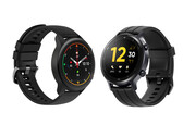Smartwatches: Xiaomi Mi Watch versus realme Watch S - ¿Merece la pena el precio más alto?