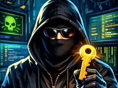 El pirateo de YellowKey desactiva el cifrado de unidades BitLocker en los sistemas Windows afectados.