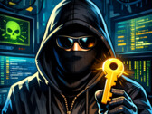 El pirateo de YellowKey desactiva el cifrado de unidades BitLocker en los sistemas Windows afectados.