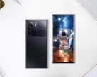 El Axon 50 Ultra es una alternativa menos premium al Nubia Z50 Ultra. (Fuente de la imagen: ZTE)