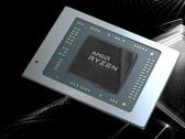 AMD Strix Halo podría ofrecer gráficos de clase RTX 4070 como chip GPU discreto junto a los núcleos Zen 5. (Fuente de la imagen: AMD)