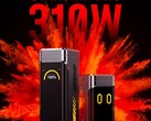 La Starship Pro 310W. (Fuente de la imagen: Aohi)