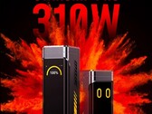 La Starship Pro 310W. (Fuente de la imagen: Aohi)